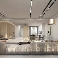 فروش اپارتمان ۱۷۰ مترتکواحدی پاسداران دروس