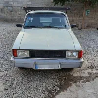 پیکان وانت‌ مدل 92|خودرو سواری و وانت|گنبد کاووس, |دیوار