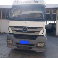 آکسور مدل ۸۴