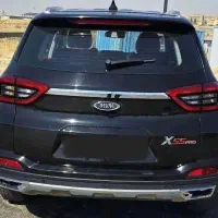 x55 فروشی یا معاوضه|خودرو سواری و وانت|شیراز, معالیآباد|دیوار