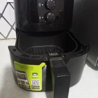 سرخکن بدون روغن