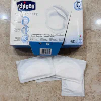 شیردوش برقی فیلیپس و پد سینه چیکوی اصل ایتالیا