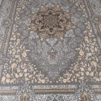 تعویض/فرش از کارخانه٪با فرش کهنه اقساطی فرش حدادی|فرش|بوکان, |دیوار