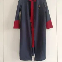 مانتو|لباس|کرمانشاه, |دیوار