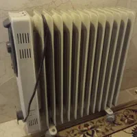 شوفاژ برقی nova