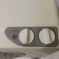 کولرآبی وپنکه|کولر آبی|شیروان (خراسان), |دیوار