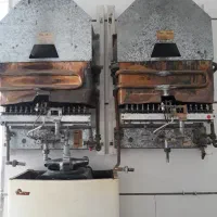 طرح تعویض انواع آبگرمکن|آبگرمکن، پکیج، شوفاژ|الوند, |دیوار