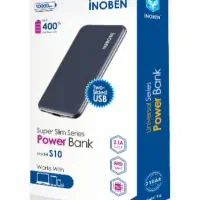 سه مدل از پر فروش ترین پاوربانک inoben|لوازم جانبی موبایل و تبلت|تهران, شهرک ولیعصر شمالی|دیوار