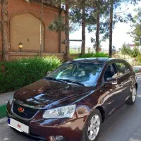 خودرو جیلی مدل ۲۰۱۳|خودرو سواری و وانت|تهران, پونک|دیوار