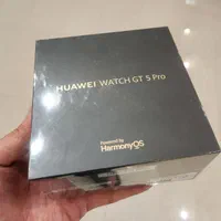 ساعت هوشمند هوآوی Huawei Watch GT 5 Pro 46mm|ساعت|تهران, ظفر|دیوار
