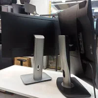 مانیتور 22اینچ دل مدل p2217 ips FULHD HDMI|قطعات و لوازم جانبی رایانه|تهران, میدان ولیعصر|دیوار