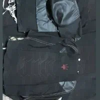 روکش صندلی پراید