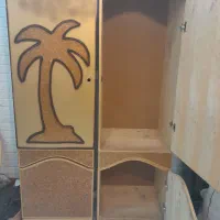 کمد|جاکفشی، کمد، دراور|الوند, |دیوار