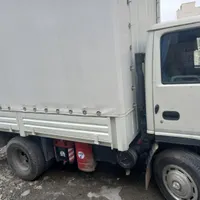 کامیونت آمیکو
