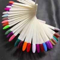 فروش لوازم ناخن