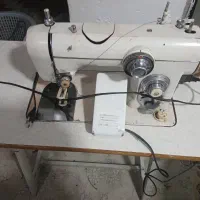 چرخ خیاطی ژانومه