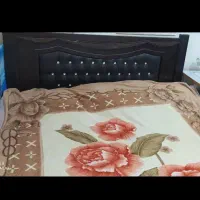 سرویس خواب کامل|تخت و سرویس خواب|مهر, |دیوار