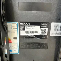 تلویزیون نکسار