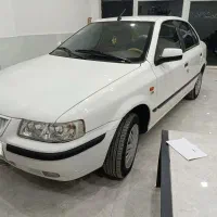 سمند مدل 89|خودرو سواری و وانت|بوکان, |دیوار