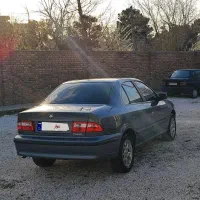 سمند ef7مدل 99|خودرو سواری و وانت|کرج, مهرویلا شمالی|دیوار