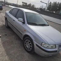 سمند ۸۶ LX|خودرو سواری و وانت|بهارستان, |دیوار