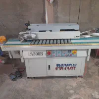 لبه چسبان پایون