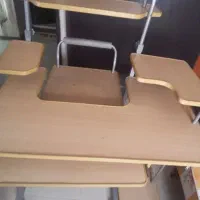 میز تحریر و کامپیوتر|میز تحریر و کامپیوتر|محمدشهر, شهرک پیام (مهرالبرز)|دیوار