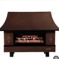 بخاری شومینه