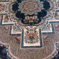 فرش ۹ متری تمام نخ ۵۰۰ شانه