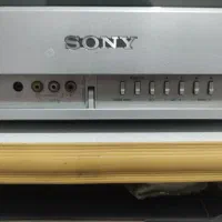 تلویزیون سونی 29 اینچ|تلویزیون و پروژکتور|زاهدان, |دیوار