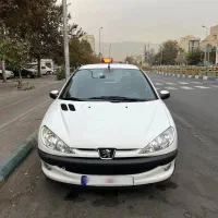 ۲۰۶ تیپ۲ مدل ۹۰