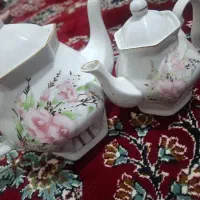 قوری برقی