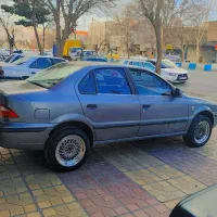 سمندlixمدل87|خودرو سواری و وانت|دورود, |دیوار