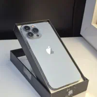 ۱۳ پرو مکس باز نشده