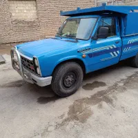 نیسان تحویلی بهمن۴۰۲آپشنال