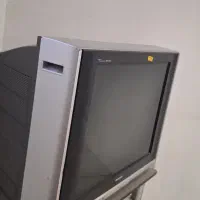 تلوزیون پاناسونیک ۳۴ اینچ