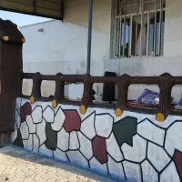 یه-قطعه-باغ-دراهر