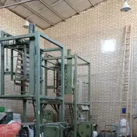 فروش سوله تولید نایلون فرش با پایین ترین قیمت|فروش دفتر صنعتی، کشاورزی، تجاری|کاشان, مزرعه نو|دیوار