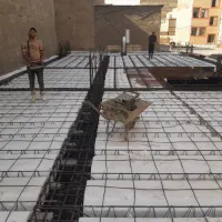 پیش فروش واحد ۱۰۰متری سنددار