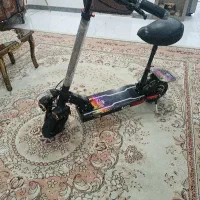 اسکوتر برقی