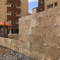 مسکن ملی 560 هکتاری