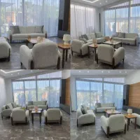 مبل ژیکال *مبلمان نور *|مبلمان خانگی و میز عسلی|کرمانشاه, |دیوار