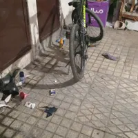نطافت  راه پله ومنزل انجام میدم تمام مناطق  تهران