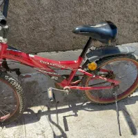 دوچرخه سایز ۲۰