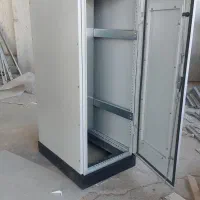 طراحی ساخت فریم انواع تابلو برق ریتال استاندارد