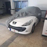 ۲۰۷ پانا مدل ۱۴۰۰