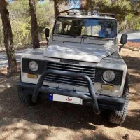 پاژن مدل ۱۳۷۵