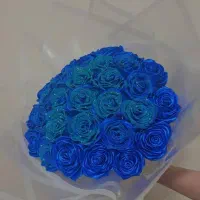 گل روبانی واسه روز پدر