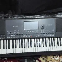 ارگ pa600در حداک کم کار|پیانو، کیبورد، آکاردئون|بوکان, |دیوار