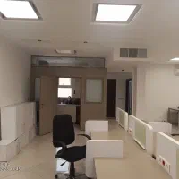 95متر سنداداری فلت مبله